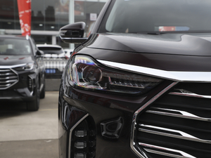 2021PLUS 1.6T DCT 6 ^