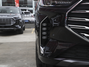 2021PLUS 1.6T DCT 6 ^