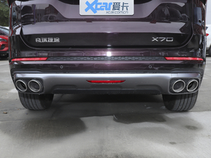 2021PLUS 1.6T DCT 6 Ś