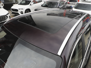 2021PLUS 1.6T DCT 6 (x)(ji)^