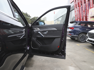 2021PLUS 1.6T DCT 6 g