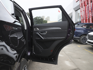 2021PLUS 1.6T DCT 6 g