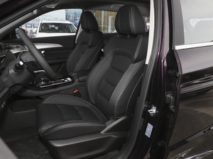 2021PLUS 1.6T DCT 6 g