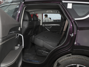 2021PLUS 1.6T DCT 6 g