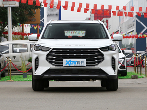 2021PLUS 1.6T DCT 5 ǰ