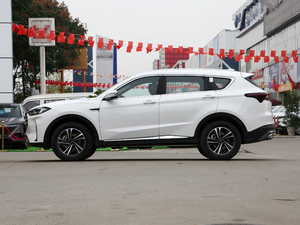 2021PLUS 1.6T DCT 5 ȣ