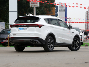 2021PLUS 1.6T DCT 5 w^