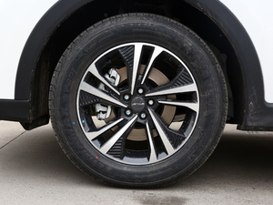 2021PLUS 1.6T DCT 5 ^