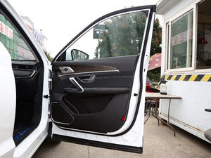 2021PLUS 1.6T DCT 5 g