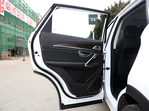 2021PLUS 1.6T DCT 5 g