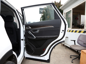 2021PLUS 1.6T DCT 5 g