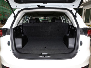 2021PLUS 1.6T DCT 5 g