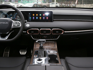 2021PLUS 1.6T DCT 5 п؅^