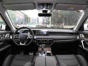 2021PLUS 1.6T DCT 5 п؅^