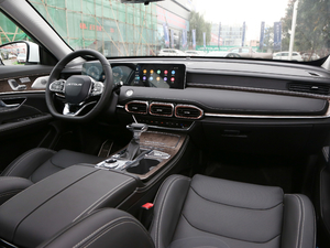 2021PLUS 1.6T DCT 5 п؅^