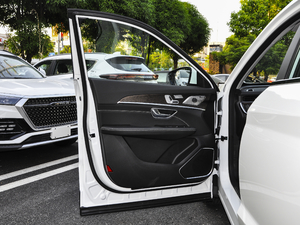 2021PLUS 1.6T DCT 6 g