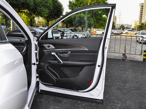 2021PLUS 1.6T DCT 6 g