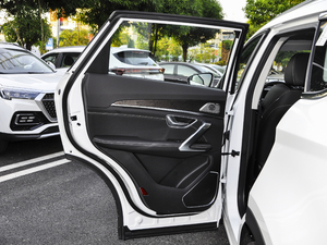 2021PLUS 1.6T DCT 6 g