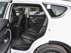 2021PLUS 1.6T DCT 6 g