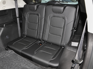2021款PLUS 1.6T DCT星 6座 空间座椅