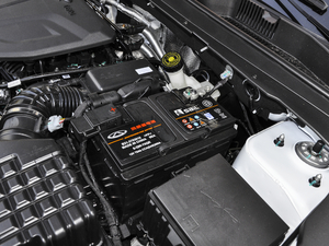 2021款PLUS 1.6T DCT星 6座 其它