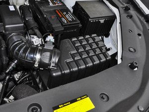 2021款PLUS 1.6T DCT星 6座 其它
