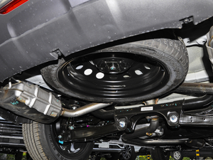 2021款PLUS 1.6T DCT星 6座 其它