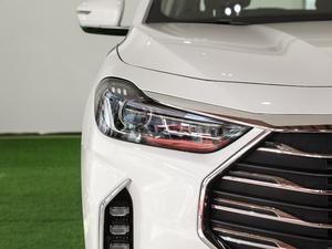 2021PLUS 1.5T ք 6 ^