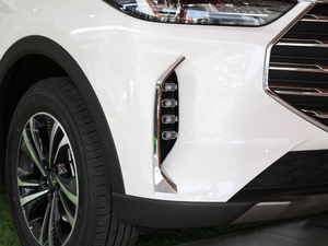 2021PLUS 1.5T ք 6 ^