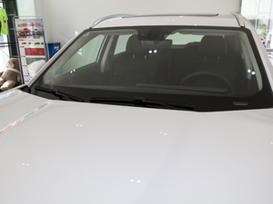 2021款PLUS 1.5T 手动林 6座 雨刷