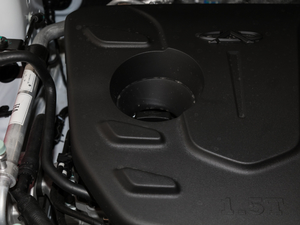 2021款PLUS 1.5T 手动林 6座 其它