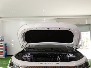 2021款PLUS 1.5T 手动林 6座 其它