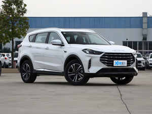 2021PLUS 1.6T DCT 7 w^