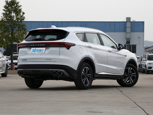 2021PLUS 1.6T DCT 7 w^