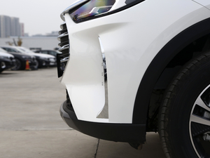 2021PLUS 1.6T DCT 7 (x)(ji)^