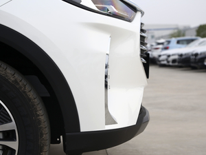 2021PLUS 1.6T DCT 7 ^