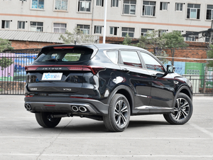 2021PLUS 1.5T քL 7 w^