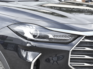 2021PLUS 1.5T քL 7 ^