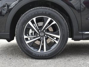 2021PLUS 1.5T քL 7 ^