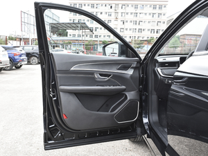 2021款PLUS 1.5T 手动风 7座 驾驶位车门