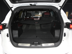 2021 PLUS 1.6T DCT 5 g