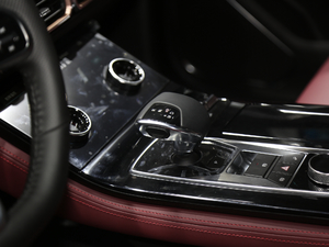 2021款 PLUS 1.6T DCT天 5座 换挡杆