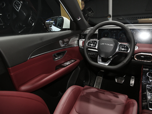 2021 PLUS 1.6T DCT 5 п؅^