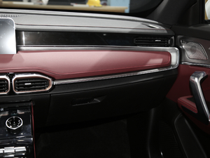 2021 PLUS 1.6T DCT 5 п؅^