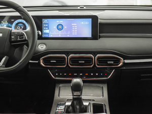 2021PLUS 1.5T ք 7 п_