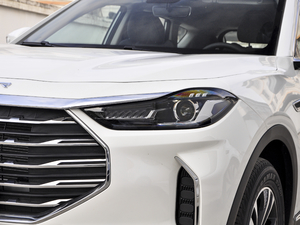 2021PLUS 1.5T DCT 5 ^