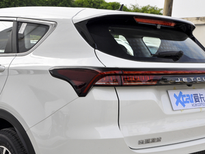 2021PLUS 1.5T DCT 5 ^