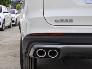 2021PLUS 1.5T DCT 5 ^