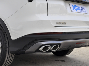 2021PLUS 1.5T DCT 5 ^