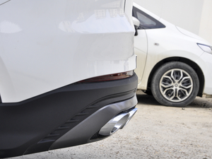 2021PLUS 1.5T DCT 5 ^